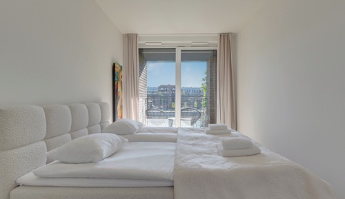 Comfort Apartment