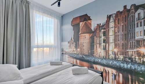 Standard Apartment
