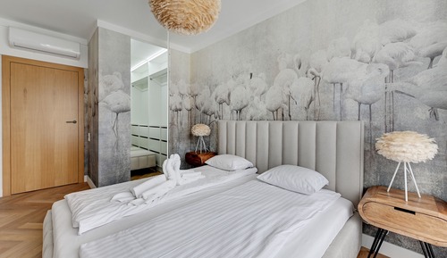 Design Apartment