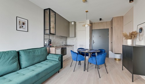 Comfort Apartment