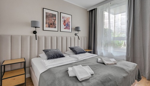 Standard Apartment