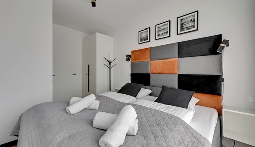 Superior Apartment