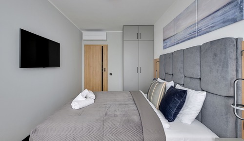 Design Apartment