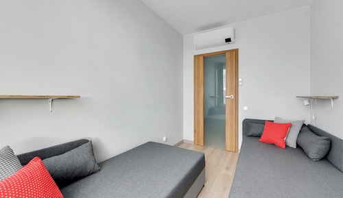 Exclusive Apartment