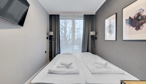 Business Apartment