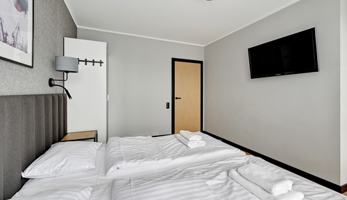 Superior Apartment
