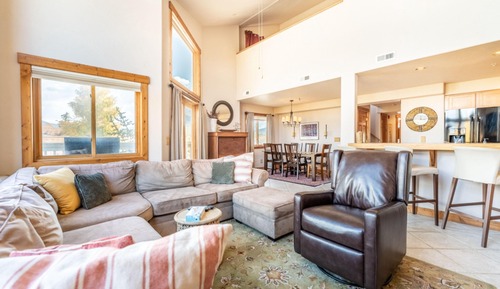Apartment (3 Bedrooms)