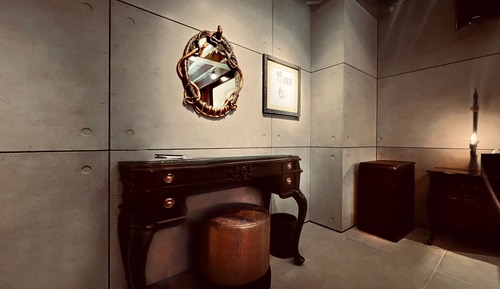 Signature Apartment