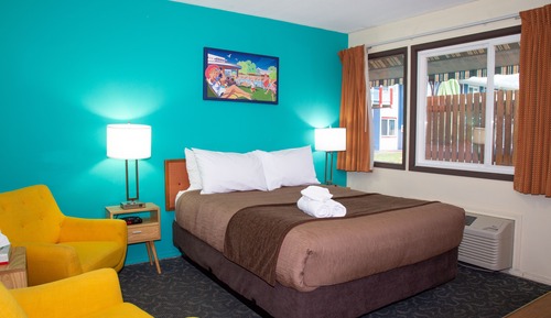 Superior Room