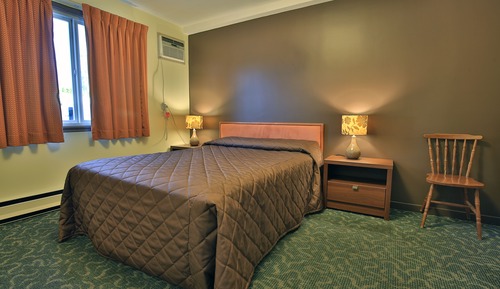 Premium Room