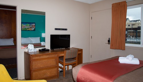 Premium Room