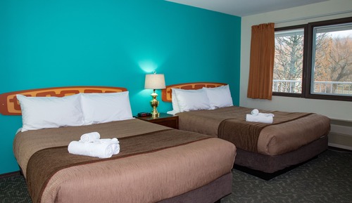 Premier Room