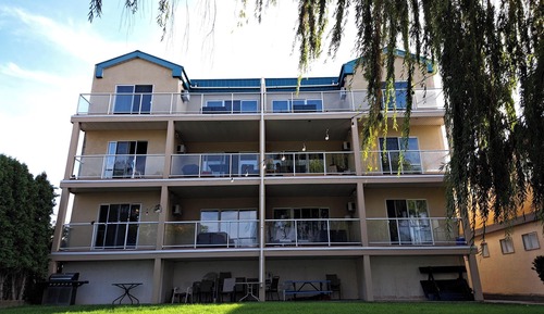 Condo