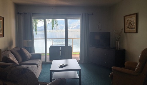 Superior Condo