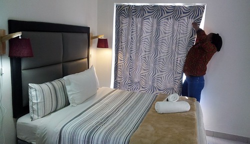 Economy Room, 1 Bedroom