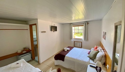 Classic Triple Room