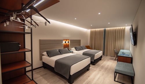 Superior Double Room