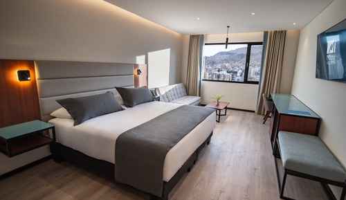 Executive Room