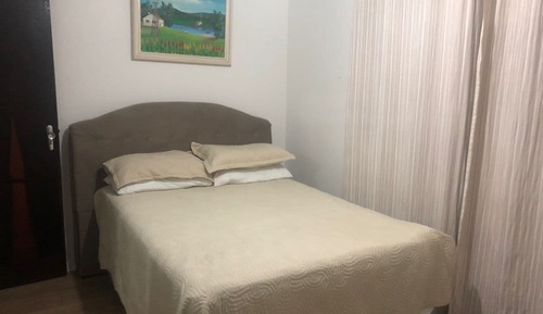 Family Apartment