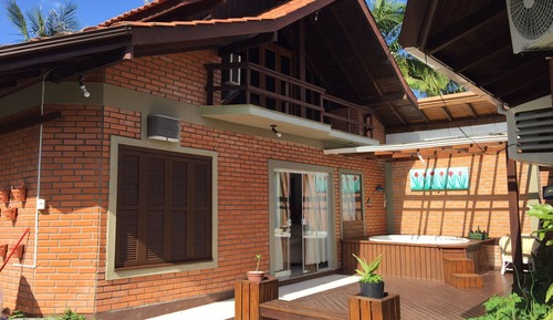 Family Duplex