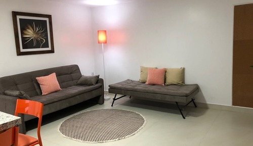 Family Apartment