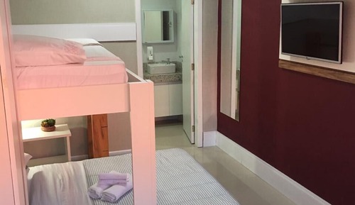 Comfort Room