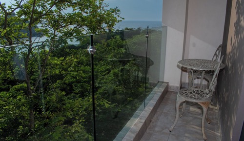 Deluxe Room, Mountain View