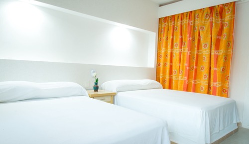 Family Quadruple Room