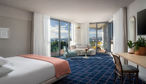 Luxury Apartment
