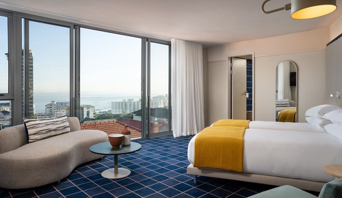 Superior Suite