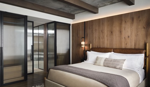 Suite, 1 Bedroom (Panoramic)