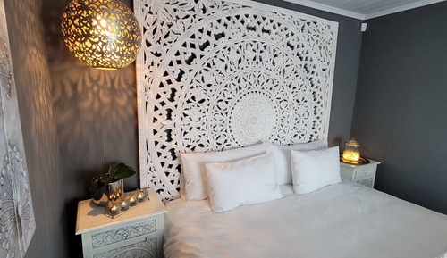 Elite Double Room