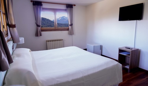 Standard Room, Lake View