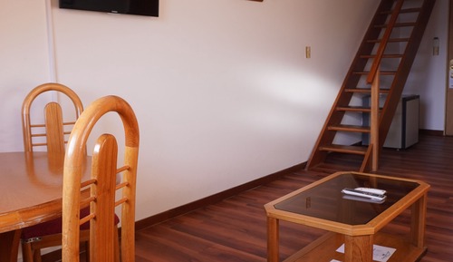 Superior Room, Lake View