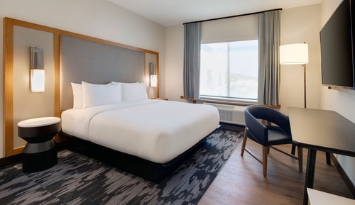Room, 2 Queen Beds