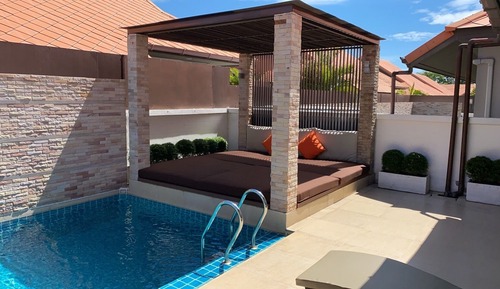 Luxury Villa