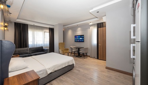 Business Room