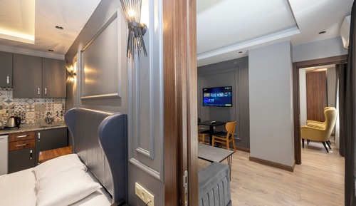 Family Suite