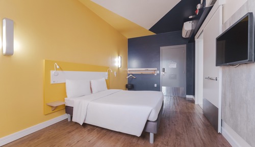 Apartment, 1 Double Bed, Accessible