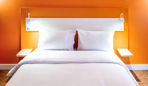Standard Apartment, 1 Double Bed