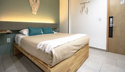 Standard Room, 1 Double Bed