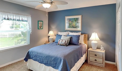 Condo, Multiple Beds, Patio (Ocean Village F15 - No Pets Allowed)