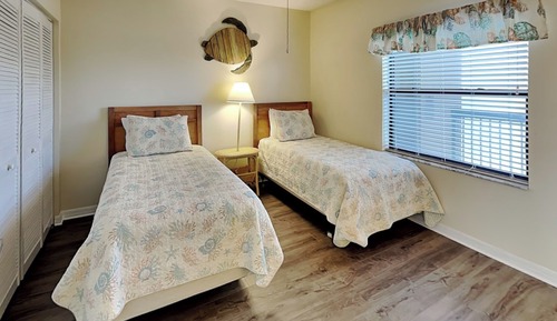 Condo, Multiple Beds, Ocean View (#Q35 - Pet Friendly)