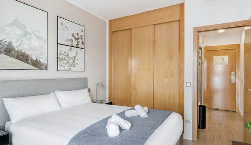 Apartment, 1 Bedroom (L)