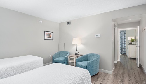 Room, Multiple Beds (TBSSBV)