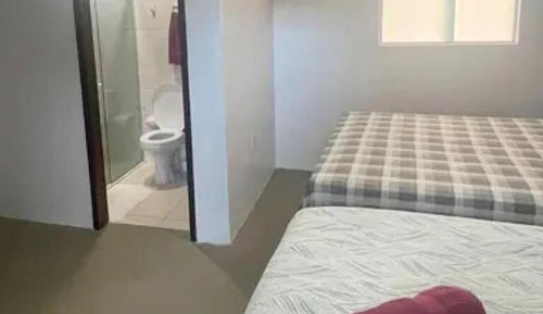 Traditional Quadruple Room