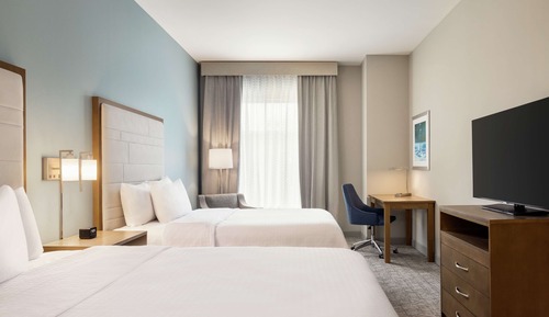 Suite, 1 Bedroom, Non Smoking