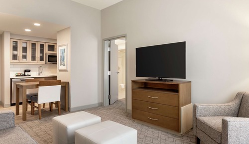 Suite, 1 Bedroom