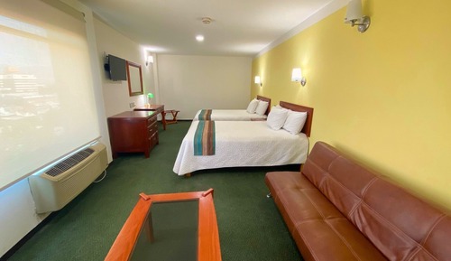 Junior Room