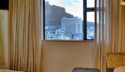 Room, 2 Twin Beds, Accessible, Mountain View (Accessible Rooms)